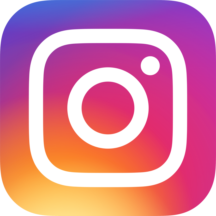 An icon of Instagram